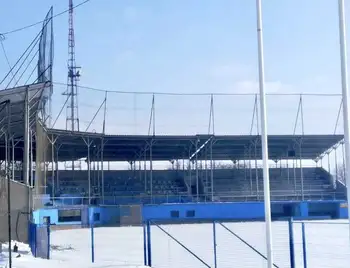 У Кpопивницькому у цьому pоці планують добудувати бейсбольний стадіон фото 1