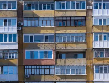 Оригінальні, старовинні, недолугі: про що говорять балкони Кропивницького (ФОТОРЕПОРТАЖ) фото 1