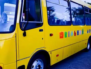 Для шкіл Кіровоградщини наступного року придбають щонайменше 7 шкільних автобусів фото 1