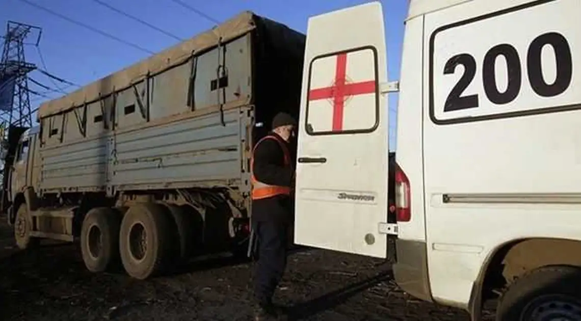 На Донбасі ліквідували особистого охоронця ватажка «ЛНР» Плотницького (ФОТО) фото 1