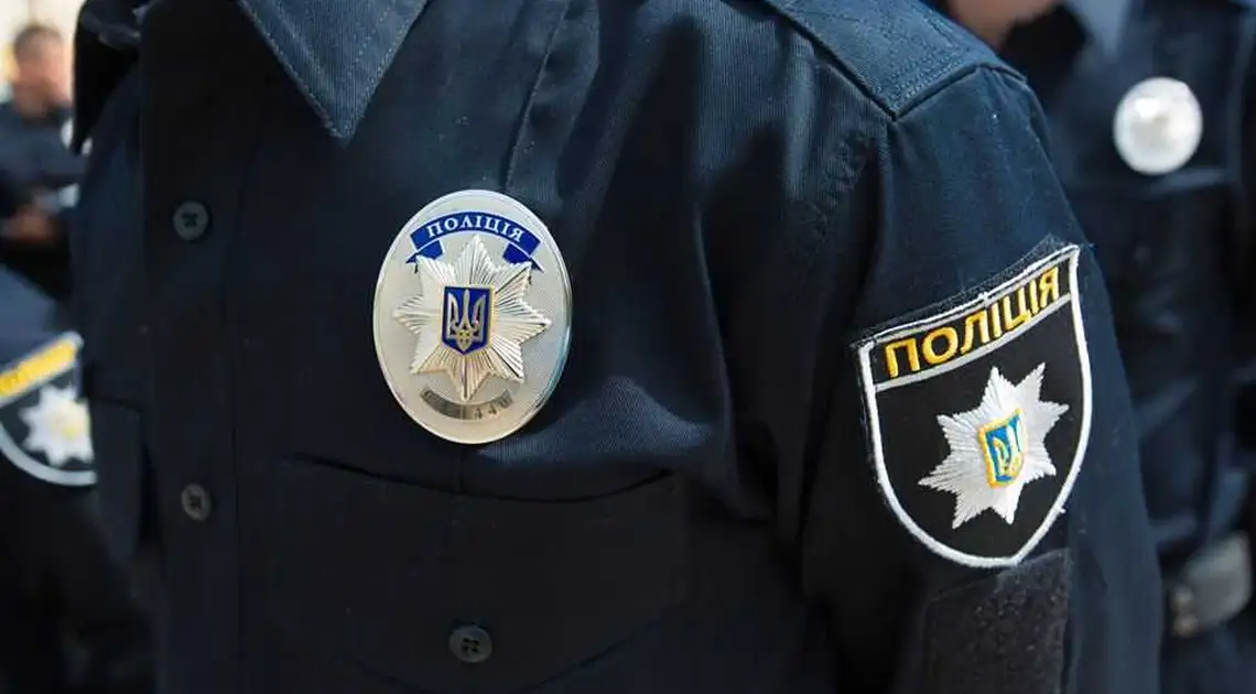 Патрульні у Кропивницькому повернули матері загубленого хлопчика (ФОТО) фото 1