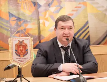 Кіровоградщина: голова обласної ради відзвітував про 100 днів на посаді (ФОТО) фото 1