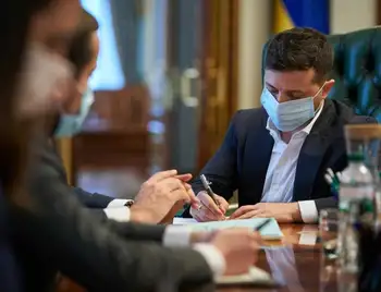 Президент України підписав закон про посилене тестування на COVID-19 фото 1