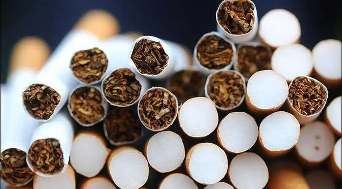 В Кабміні хочуть скасувати мінімальні ціни на тютюнові вироби фото 1