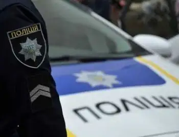 На Кіровоградщині патрульні затримали чоловіка, що пограбував школярів (ФОТО) фото 1