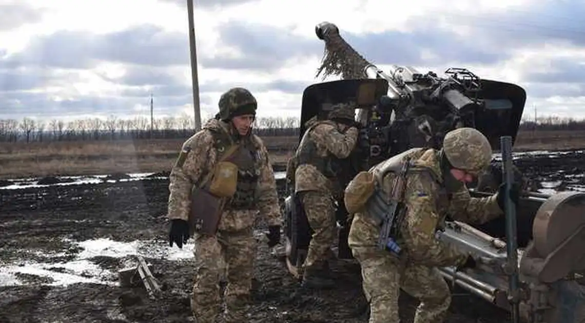 Військовий експерт назвав дві умови для успіху операції Об'єднаних сил на Донбасі фото 1