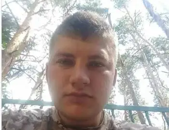 Батько розповів про стан військового з Кіровоградщини, якого поранили в зоні ООС фото 1