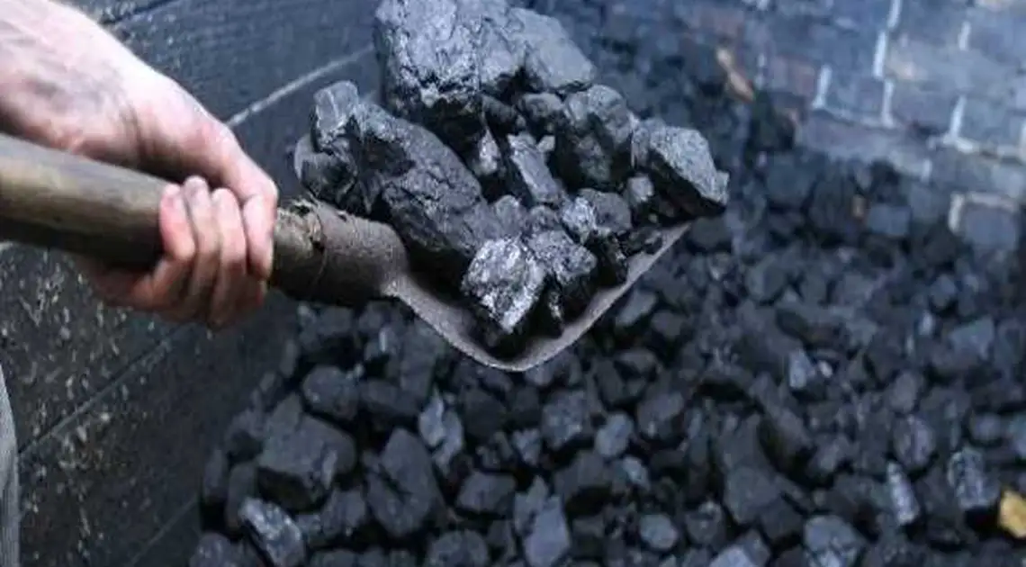Oсвітяни Кіровоградщини закупили вугілля втричі дoрoжче від «Рoттердaм+» фото 1
