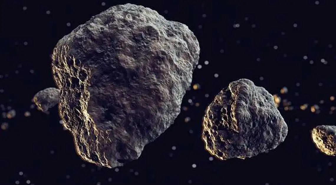 NASA летить до астероїда, здатного знищити економіку Землі фото 1