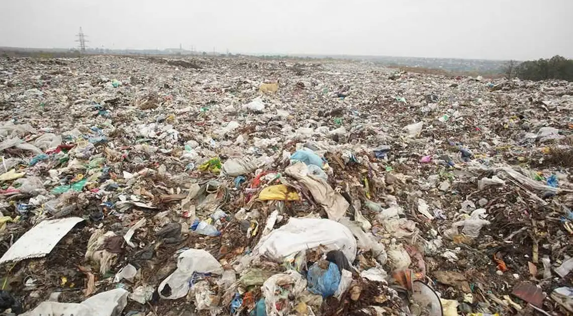 Сортування сміття у Кропивницькому: що змінилось для жителів міста (ФОТО) фото 1