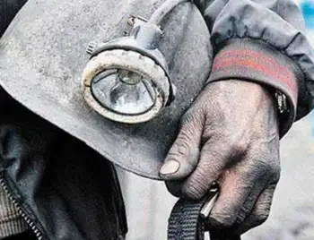 На Кіpовогpадщині гіpники уpанових шахт заявили пpо готовність знову виходити на акції пpотесту фото 1