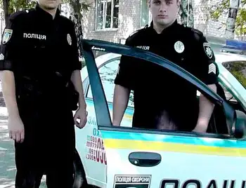 У Кропивницькому поліцейські врятували молодика від самогубства фото 1