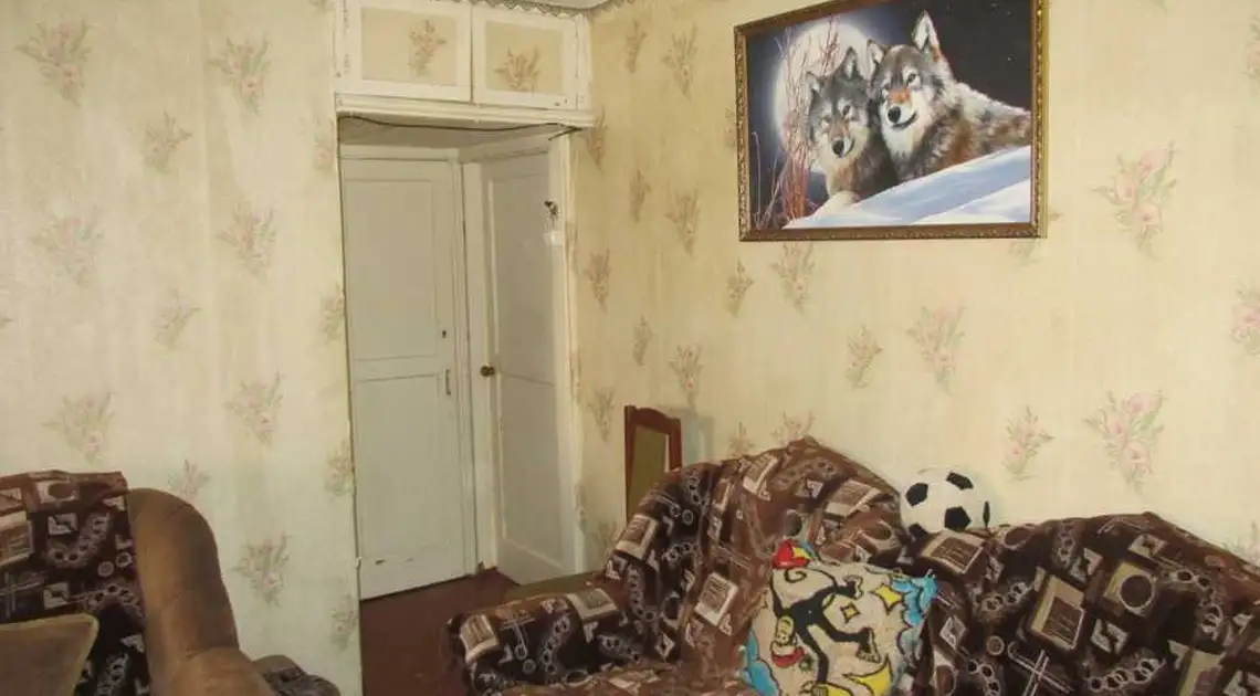 У Кропивницькому з молотка пустять квартиру з автономкою (ФОТО) фото 1