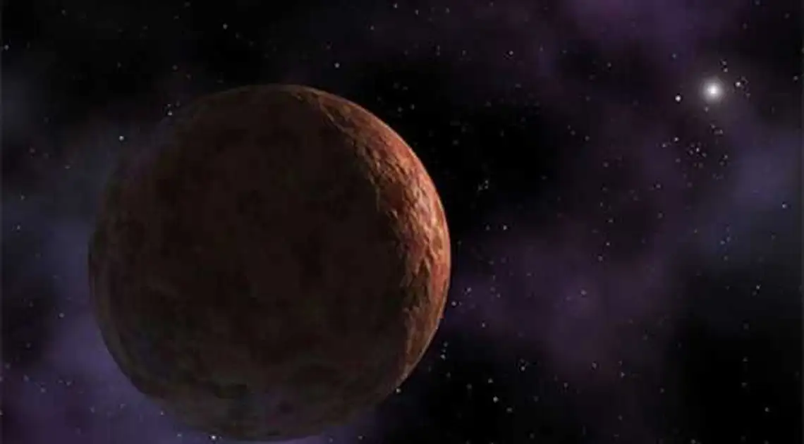 Вчені знайшли поблизу Сонячної системи планету, схожу на Землю та Венеру (ВІДЕО) фото 1