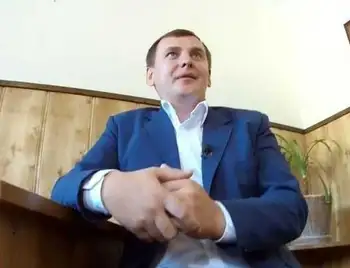 ЗМІ розповіли історію "міністра культури ДНР", який перейшов на бік України (ВІДЕО) фото 1