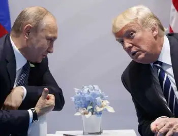 Путін зробив Трампу таємну пропозицію, - ЗМІ фото 1