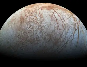 На супутнику Юпітера б’ють гігантські фонтани води (ФОТО) фото 1