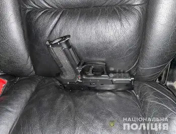 Уродженець Кiровоградщини із пістолетом напав на продавчиню в iншiй областi фото 1