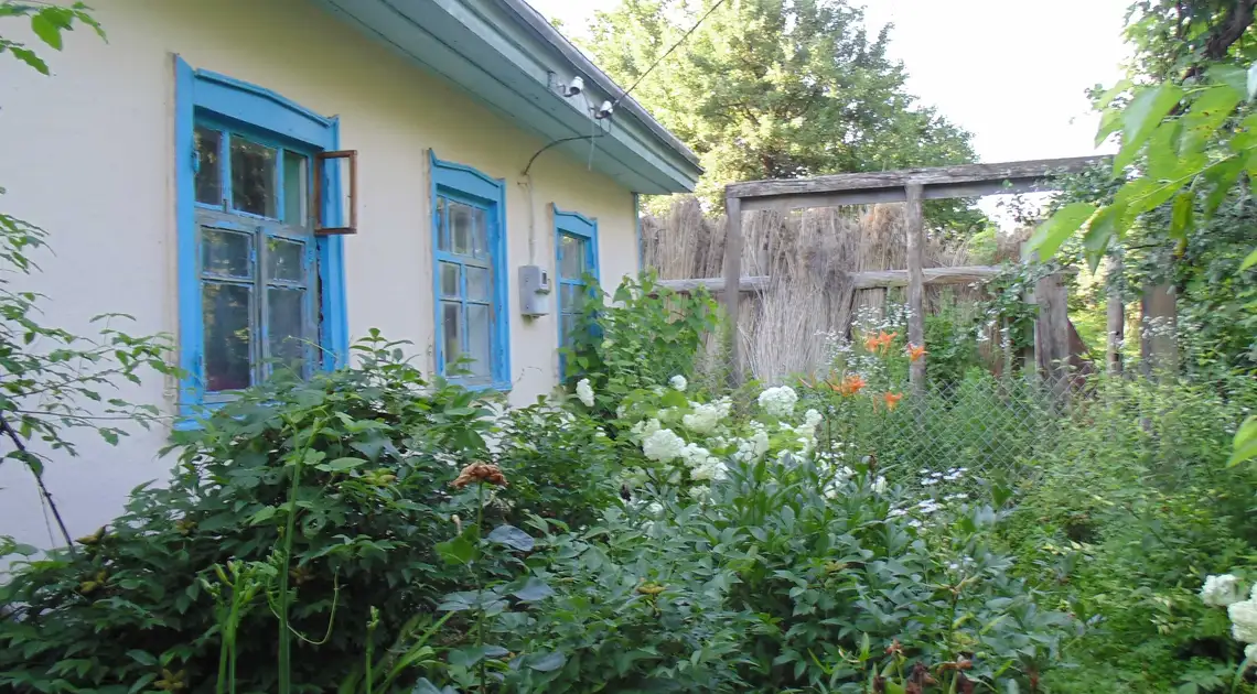 Засновники першого екопоселення на Кіровоградщині: «Ми живемо у раю…» (ФОТО) фото 1