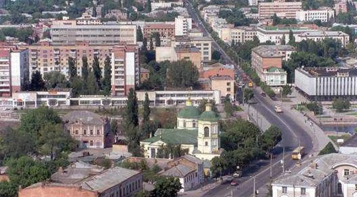 Говорили-балакали: кіровоградські депутати таки візьмуться за перейменування міста фото 1