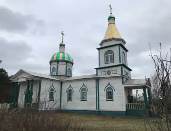 Громада на Кіровоградщині отримала доступ до храму, який виборювала в судах 3 роки фото 1