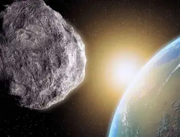 До Землі мчить велетенський астероїд VR12 2017 (ВІДЕО) фото 1