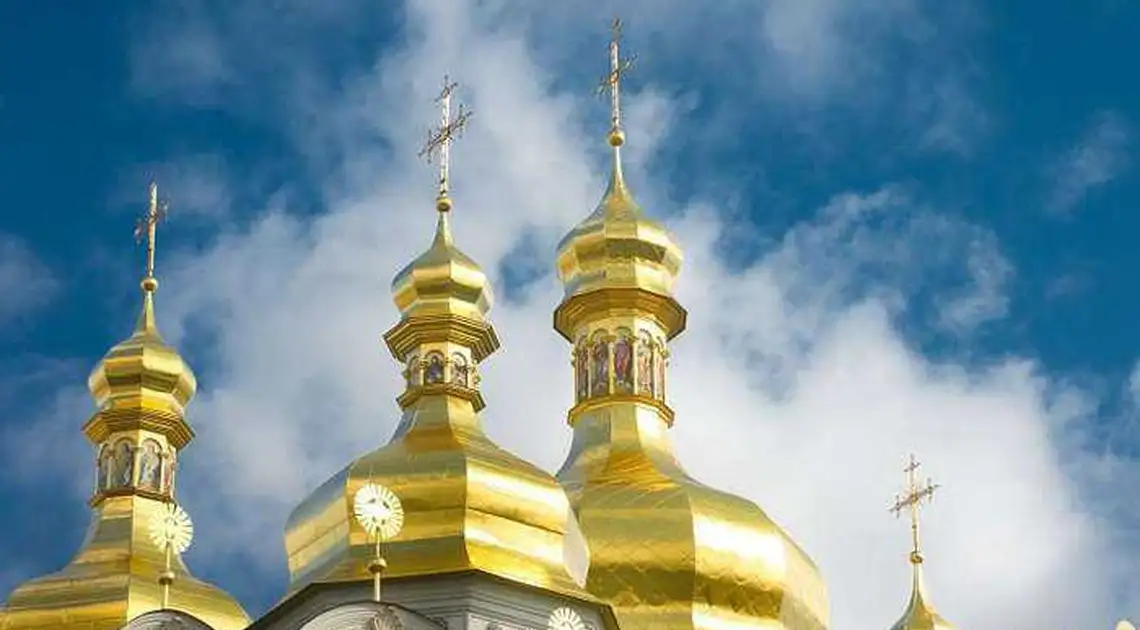 Лише третина жителів Кіровоградщини хоче об’єднання української церкви фото 1