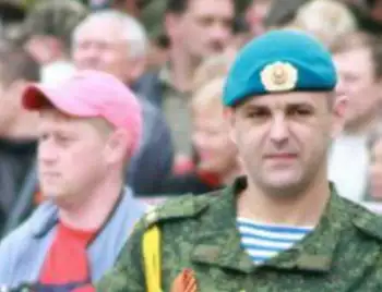 "Загадково загинув" ще один ватажок бойовиків ДНР фото 1
