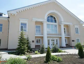 Скоро в Кропивницькому запрацює оновлений перинатальний центр (ФОТОРЕПОРТАЖ) фото 1