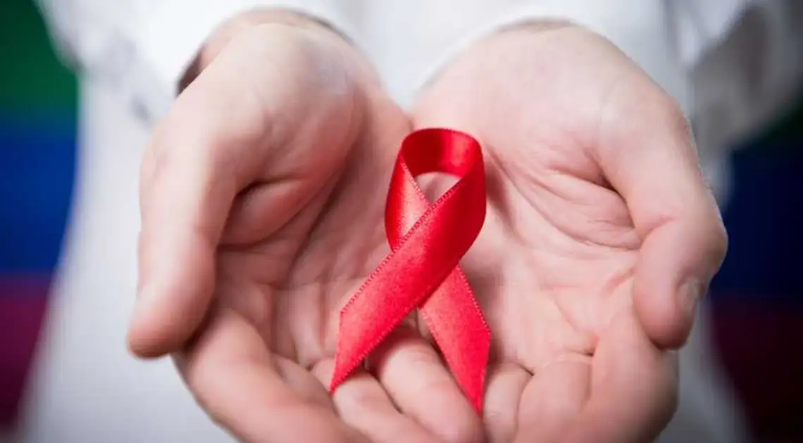 Щаслива історія ВІЛ-позитивної кропивничанки: Потрібно вчасно лікуватися й насолоджуватись життям фото 1