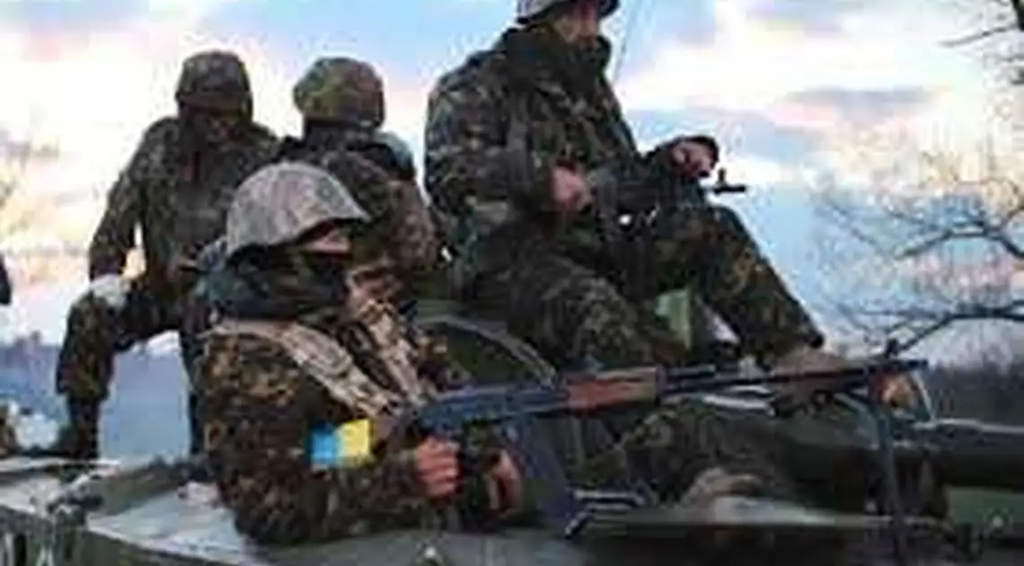 Бойовики зосередили обстріли в районі Донецького аеропорту фото 1