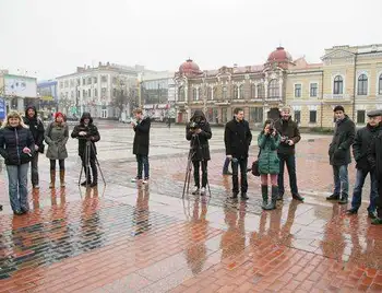 У Кіровограді відбулася акція на захист прав секс-працівників (ФОТО) фото 1