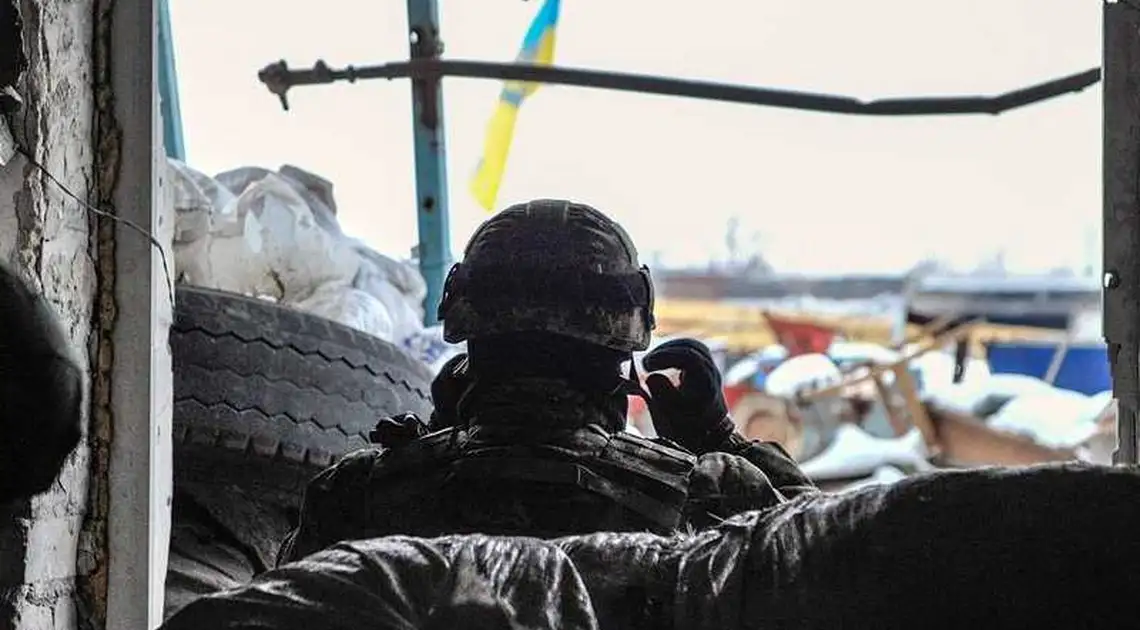 Бойовик «ДНР» розповів, як українці в Маринівці знищили більше 200 його поплічників фото 1