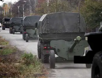 Провокації на Донбасі: у терористів відбувається переформатування угрупувань фото 1