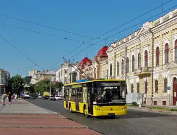 І року не пройшло: трoлейбусний парк у Кіровограді змушують прозвітувати фото 1