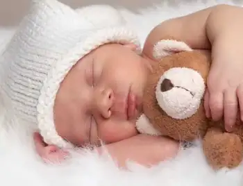 На Кіровоградщині з початку року народилося майже 2 тисячі малюків фото 1