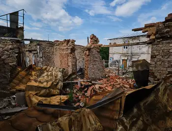 Фахівці з Кіровоградщини будуть відбудовувати будинки у селах Великої Олександрівки на Херсонщині