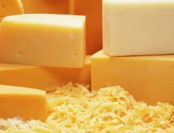 У дитсадку на Кіровоградщині виявили фальсифікований сир фото 1