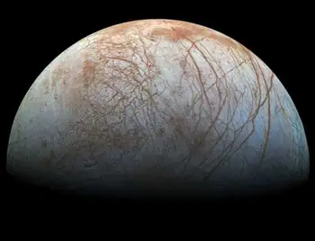 NASA шукає сліди життя в океанах супутника Юпітера (ВІДЕО) фото 1