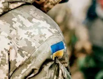 ООС: російські найманці гатили із зенітних установок, один український воїн загинув фото 1