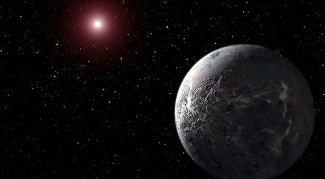 Вчені назвали умови життя на нещодавно відкритих потенційно населених планетах (ФОТО) фото 1