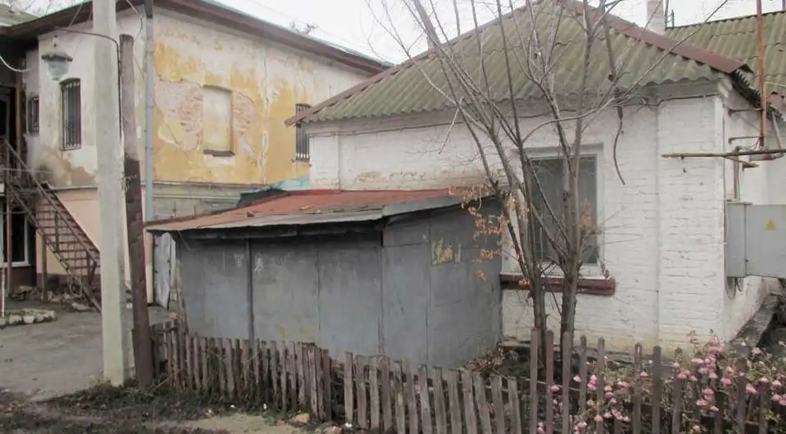 У Кропивницькому пустять з молотка малогабаритну квартиру на Декабристів (ФОТО) фото 1