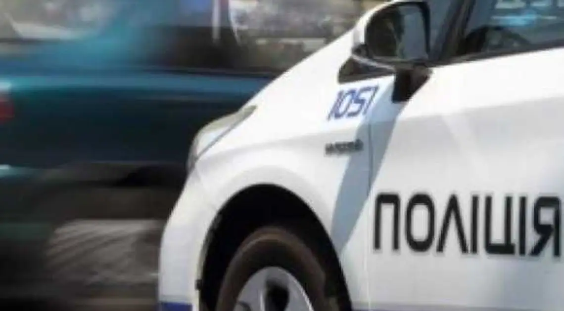 У Кропивницькому п'яний водій влаштував погоню та відбивався від поліції (ФОТО) фото 1
