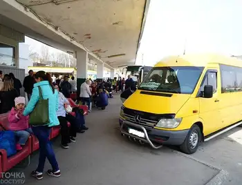 На Кіровоградщині виявили 61 несправний пасажирський транспорт фото 1
