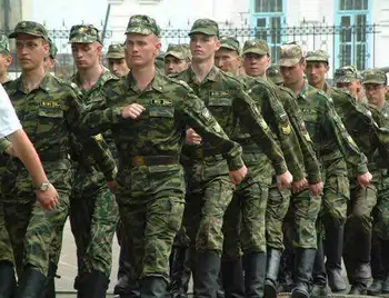 Кіровоградський військкомат запрошує на службу контрактників фото 1