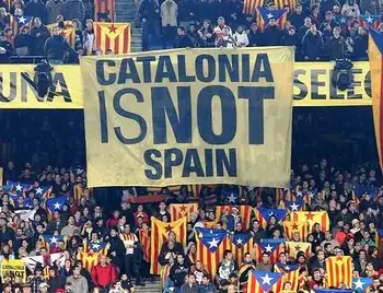 Іспанський детонатор: чим загрожує Європі Каталонська народна республіка (ФОТО) фото 1