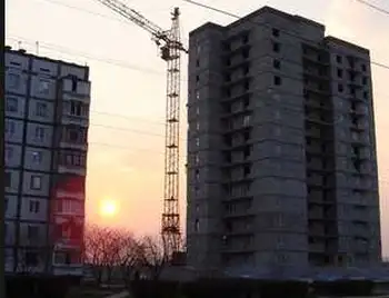 "Військовий" будинок у Кіровограді планують заселити вже влітку фото 1