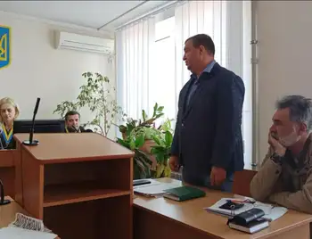 суд у справі ексголови облради Сергія Шульги