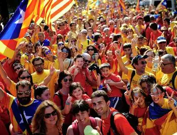 Бунтівна Каталонія: чому за Іспанією уважно стежать сепаратисти всього світу фото 1