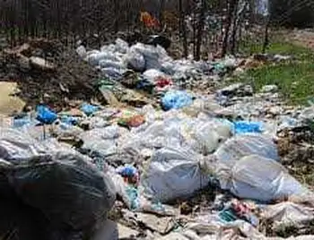 Шлях до Європи: у Кіровограді сортуватимуть та перероблятимуть сміття фото 1